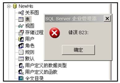 SQLserver数据文件(MDF)的页面文件头结构剖析