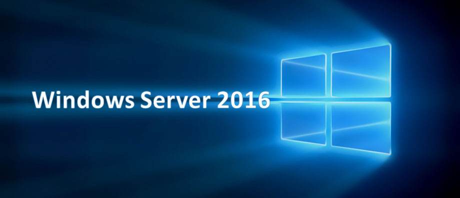 将Windows Server 2016 打造成工作站(20161030更新)